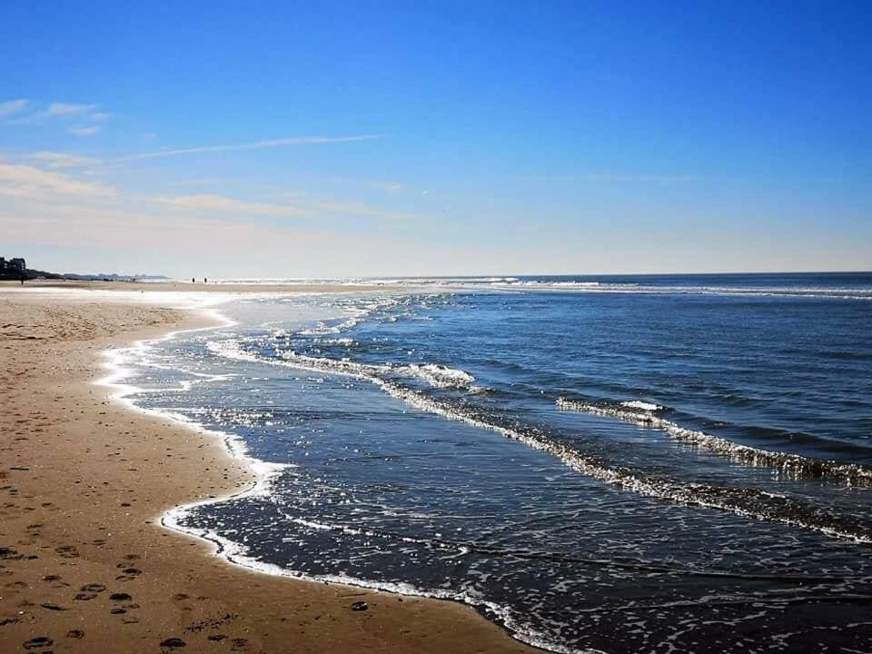 Апартаменты Stella Le Touquet Berck T2 Экстерьер фото